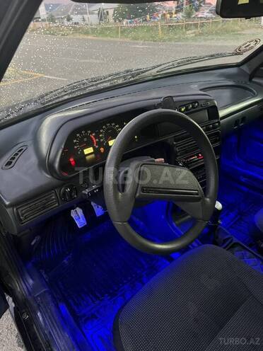 LADA (VAZ) 2115 2009, 180,000 km - 1.5 l - Gəncə