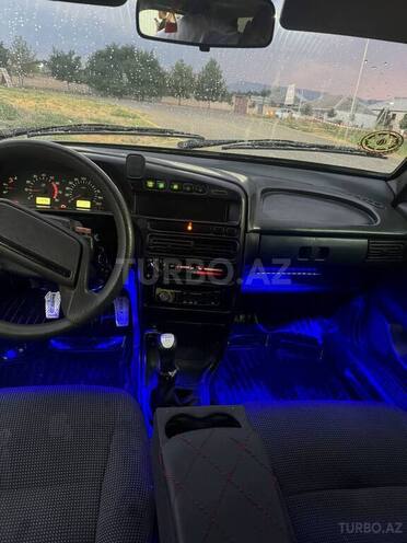 LADA (VAZ) 2115 2009, 180,000 km - 1.5 l - Gəncə