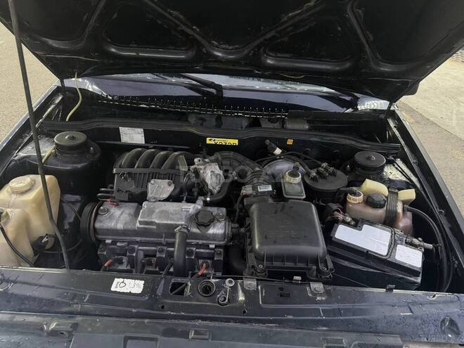 LADA (VAZ) 2115 2009, 180,000 km - 1.5 l - Gəncə