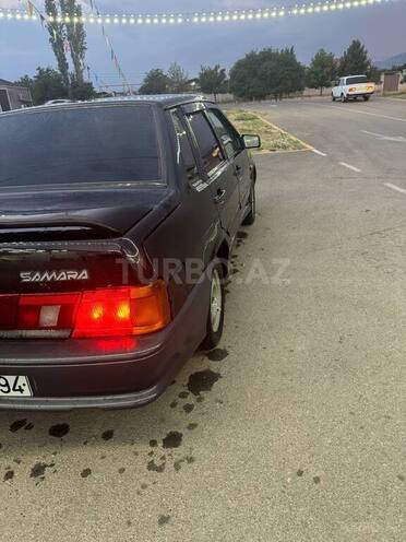 LADA (VAZ) 2115 2009, 180,000 km - 1.5 l - Gəncə
