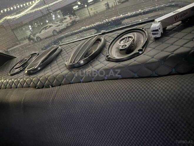 LADA (VAZ) 2115 2009, 180,000 km - 1.5 l - Gəncə