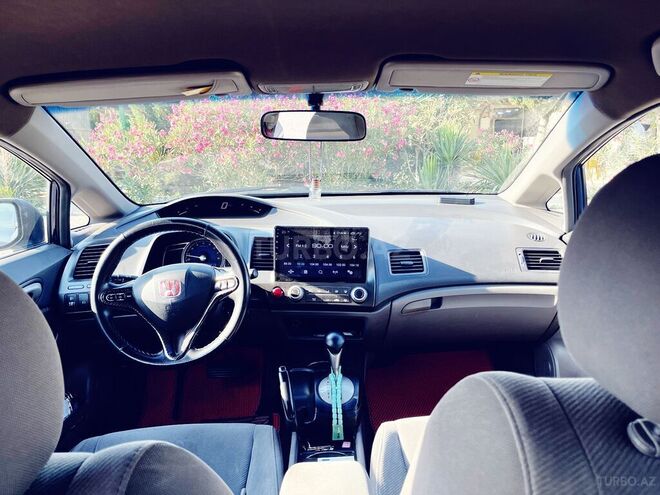 Honda Civic 2009, 220,339 km - 1.8 l - Bakı