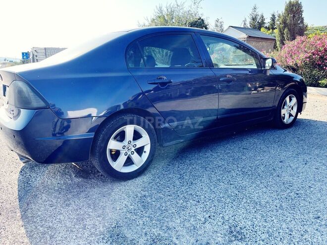 Honda Civic 2009, 220,339 km - 1.8 l - Bakı