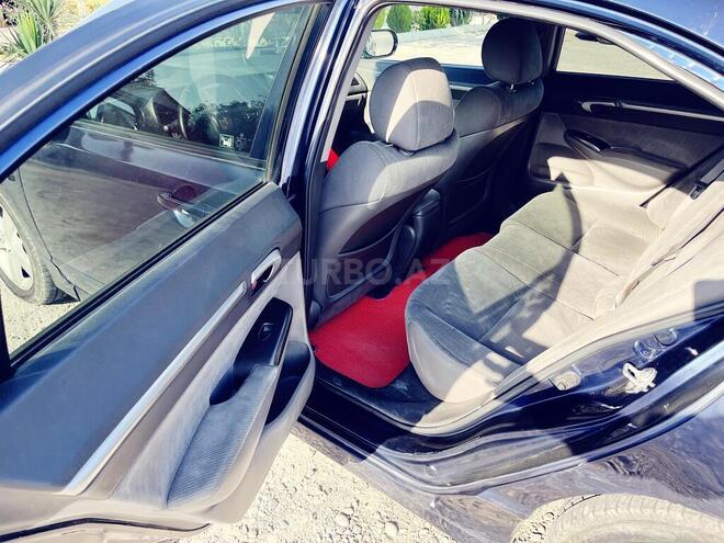 Honda Civic 2009, 220,339 km - 1.8 l - Bakı
