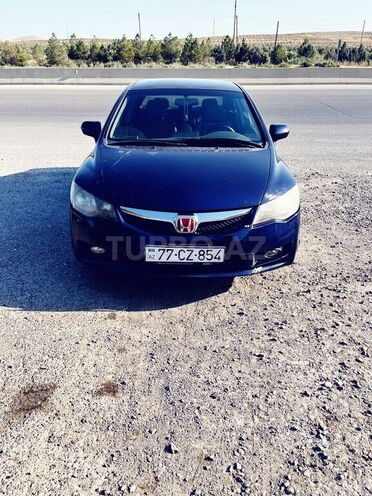 Honda Civic 2009, 220,339 km - 1.8 l - Bakı