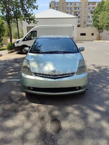 Toyota Prius 2007, 364,325 km - 1.5 l - Bakı