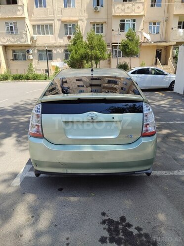 Toyota Prius 2007, 364,325 km - 1.5 l - Bakı