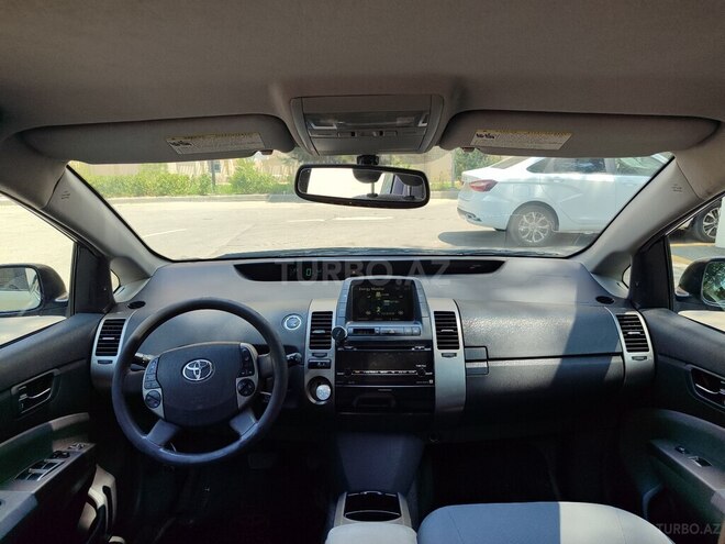 Toyota Prius 2007, 364,325 km - 1.5 l - Bakı