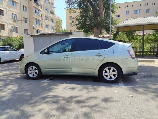 Toyota Prius 2007, 364,325 km - 1.5 l - Bakı