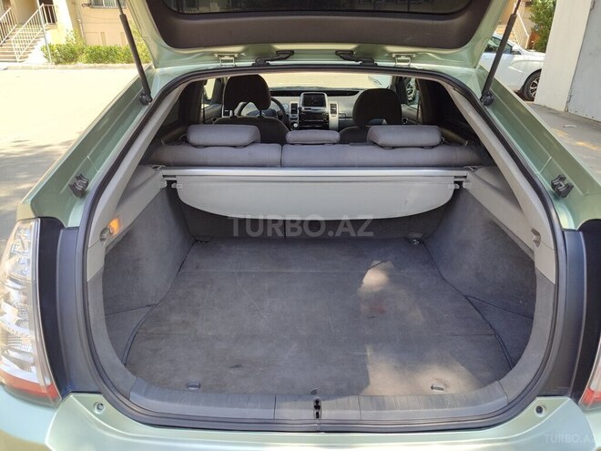 Toyota Prius 2007, 364,325 km - 1.5 l - Bakı
