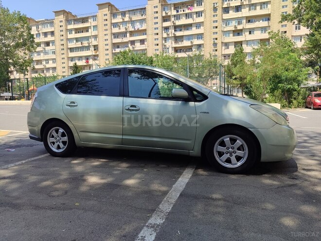 Toyota Prius 2007, 364,325 km - 1.5 l - Bakı