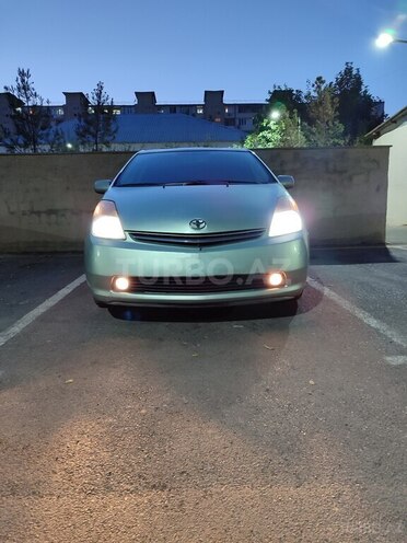 Toyota Prius 2007, 364,325 km - 1.5 l - Bakı