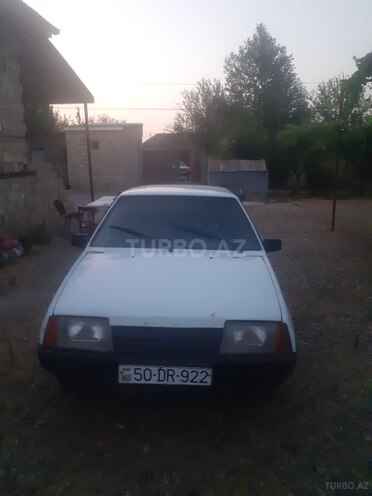LADA (VAZ) 21099 1996, 253,630 km - 1.5 l - Biləsuvar