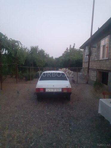 LADA (VAZ) 21099 1996, 253,630 km - 1.5 l - Biləsuvar
