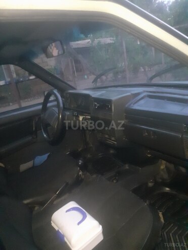 LADA (VAZ) 21099 1996, 253,630 km - 1.5 l - Biləsuvar