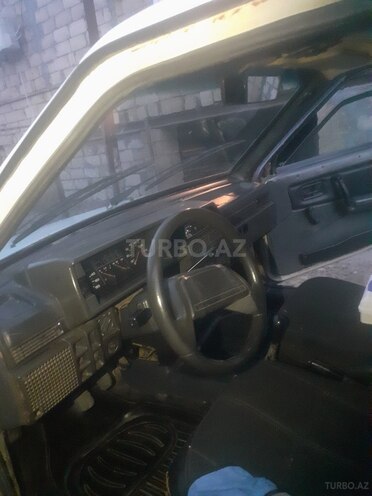 LADA (VAZ) 21099 1996, 253,630 km - 1.5 l - Biləsuvar