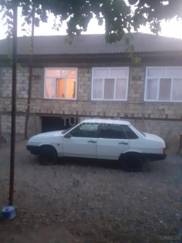LADA (VAZ) 21099 1996, 253,630 km - 1.5 l - Biləsuvar