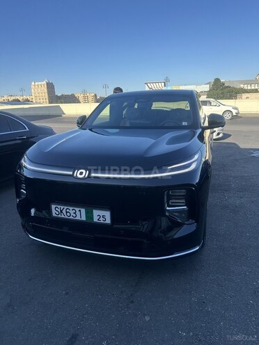 Changan  2025, 0 km - 1.5 l - Bakı