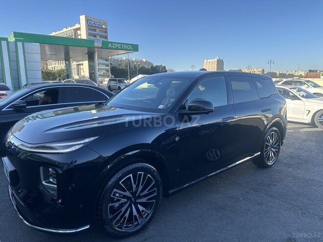 Changan  2025, 0 km - 1.5 l - Bakı