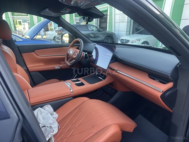 Changan  2025, 0 km - 1.5 l - Bakı