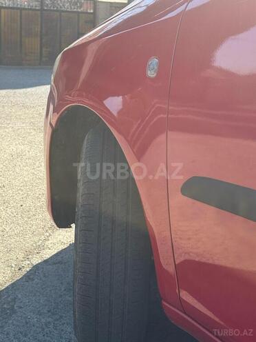Skoda Roomster 2011, 300,000 km - 1.4 l - Bakı