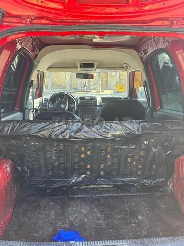 Skoda Roomster 2011, 300,000 km - 1.4 l - Bakı