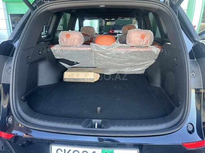 Changan  2025, 0 km - 1.5 l - Bakı