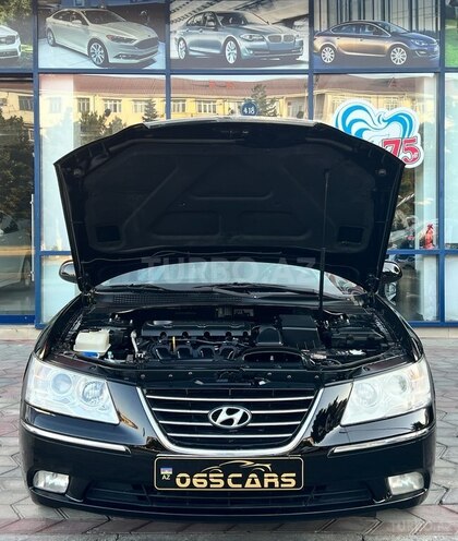 Hyundai Sonata-4