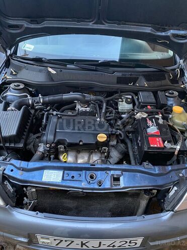 Opel Astra 2005, 230,450 km - 1.4 л - Bakı