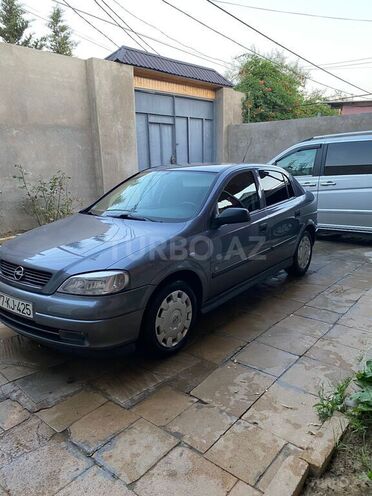 Opel Astra 2005, 230,450 km - 1.4 л - Bakı
