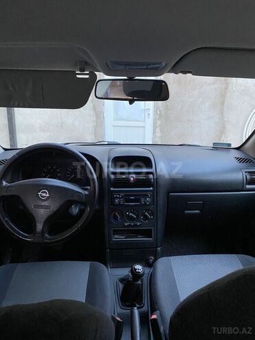 Opel Astra 2005, 230,450 km - 1.4 л - Bakı