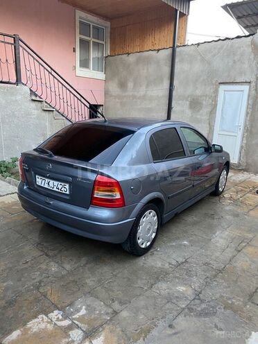 Opel Astra 2005, 230,450 km - 1.4 л - Bakı