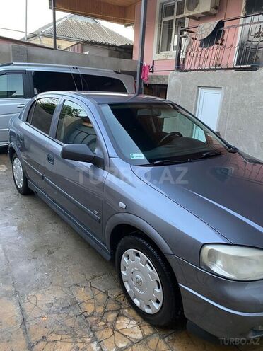 Opel Astra 2005, 230,450 km - 1.4 л - Bakı