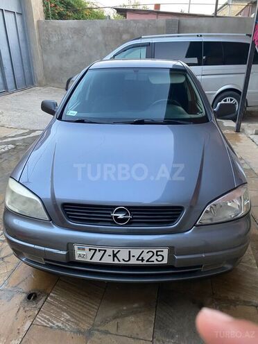 Opel Astra 2005, 230,450 km - 1.4 л - Bakı