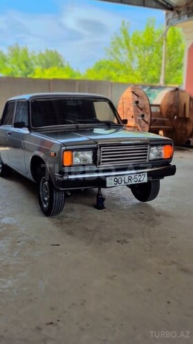 LADA (VAZ) 2107 2011, 89,740 km - 1.6 л - Ağdam