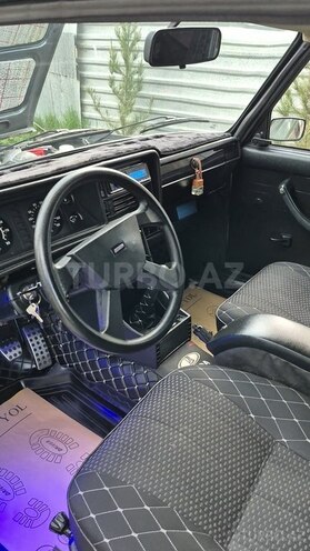 LADA (VAZ) 2107 2011, 89,740 km - 1.6 л - Ağdam