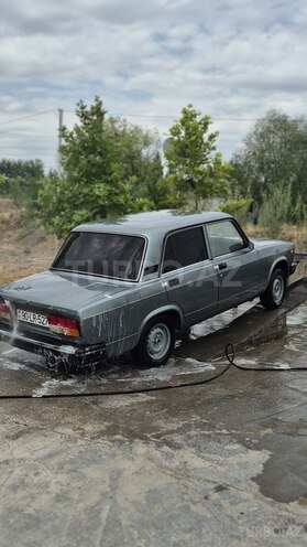 LADA (VAZ) 2107 2011, 89,740 km - 1.6 л - Ağdam