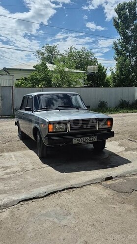 LADA (VAZ) 2107 2011, 89,740 km - 1.6 л - Ağdam