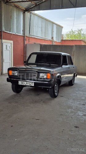 LADA (VAZ) 2107 2011, 89,740 km - 1.6 л - Ağdam
