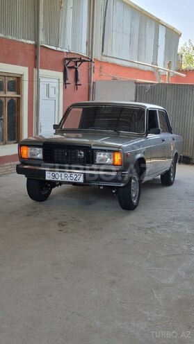 LADA (VAZ) 2107 2011, 89,740 km - 1.6 л - Ağdam