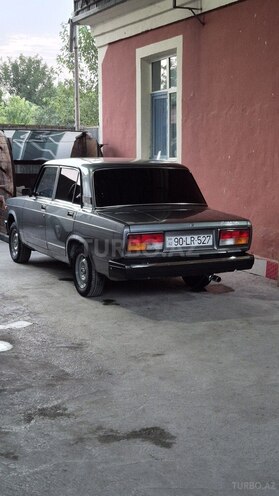 LADA (VAZ) 2107 2011, 89,740 km - 1.6 л - Ağdam