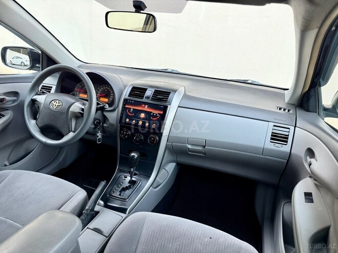 Toyota Corolla 2008, 258,327 km - 1.6 l - Bakı