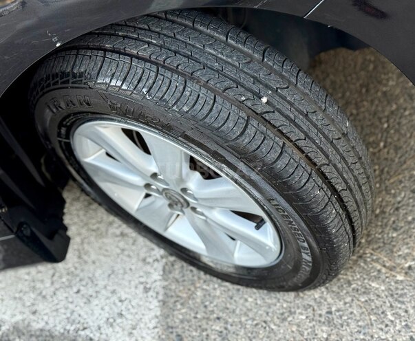 Toyota Corolla 2008, 258,327 km - 1.6 l - Bakı