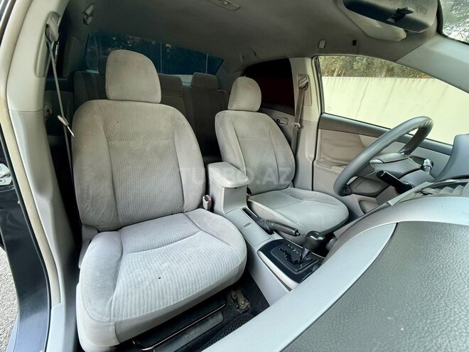 Toyota Corolla 2008, 258,327 km - 1.6 l - Bakı