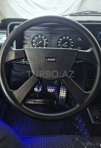 LADA (VAZ) 2107 2011, 89,740 km - 1.6 л - Ağdam