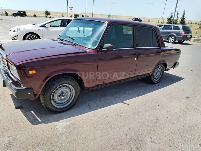 LADA (VAZ) 2107 2004, 423,310 km - 1.6 л - Qobustan