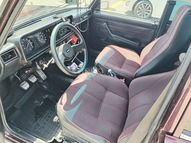 LADA (VAZ) 2107 2004, 423,310 km - 1.6 л - Qobustan