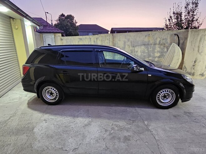 Opel Astra 2005, 409,310 km - 1.2 л - Lənkəran