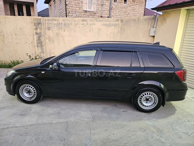 Opel Astra 2005, 409,310 km - 1.2 л - Lənkəran