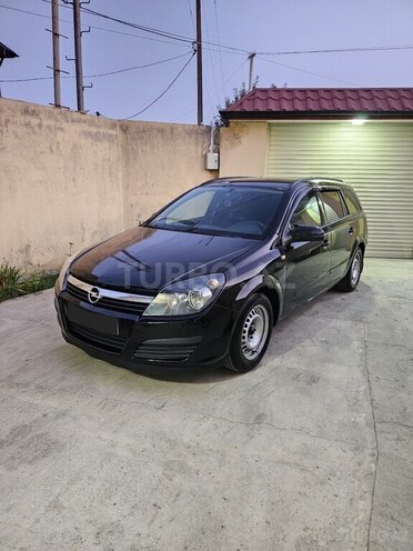 Opel Astra 2005, 409,310 km - 1.2 л - Lənkəran